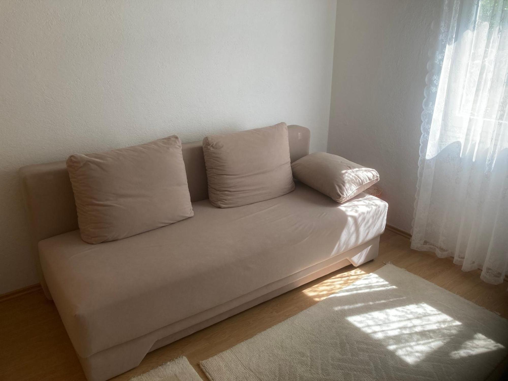 Guest House Konak Kod Danke トレビニエ エクステリア 写真