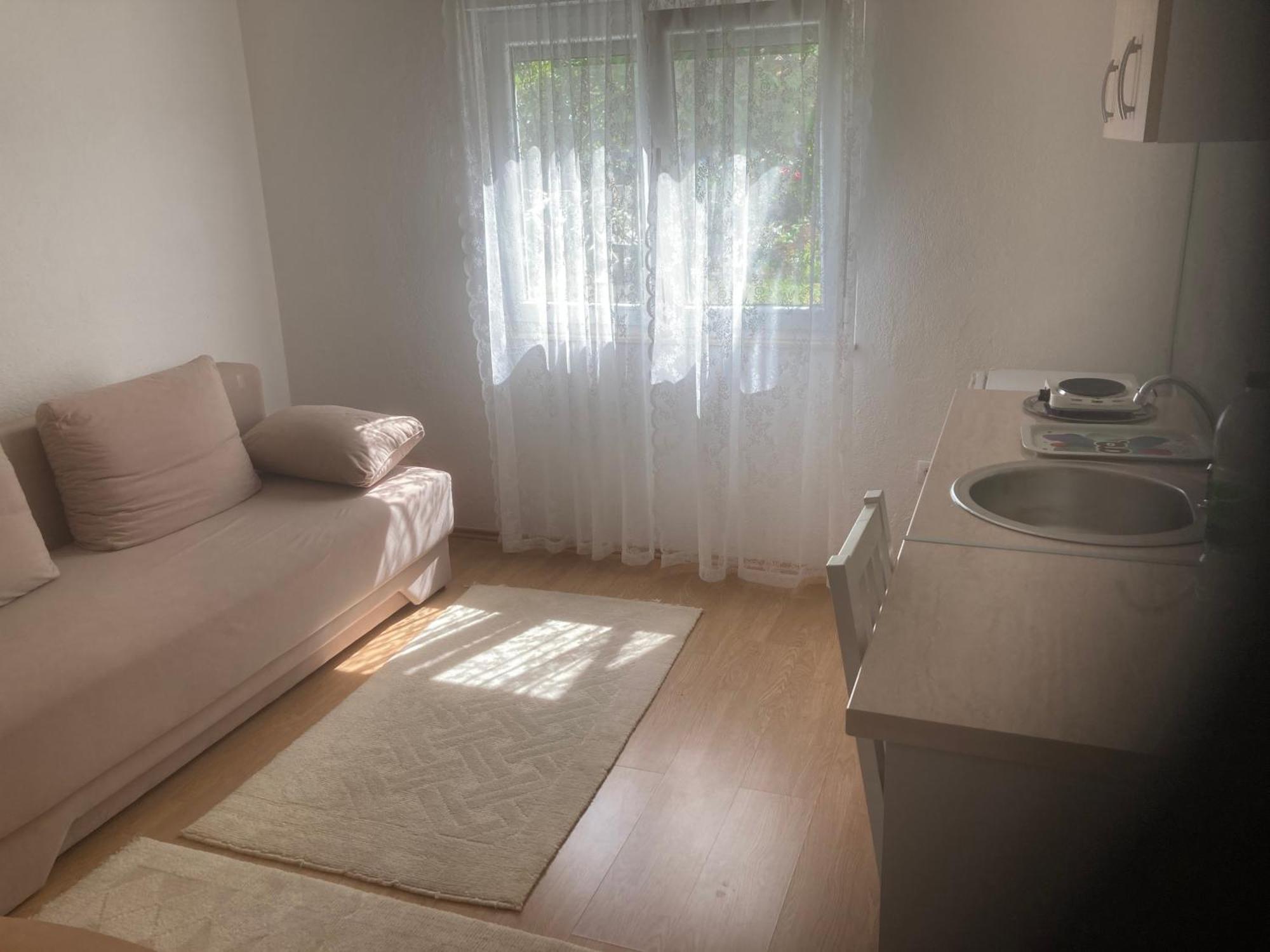 Guest House Konak Kod Danke トレビニエ エクステリア 写真