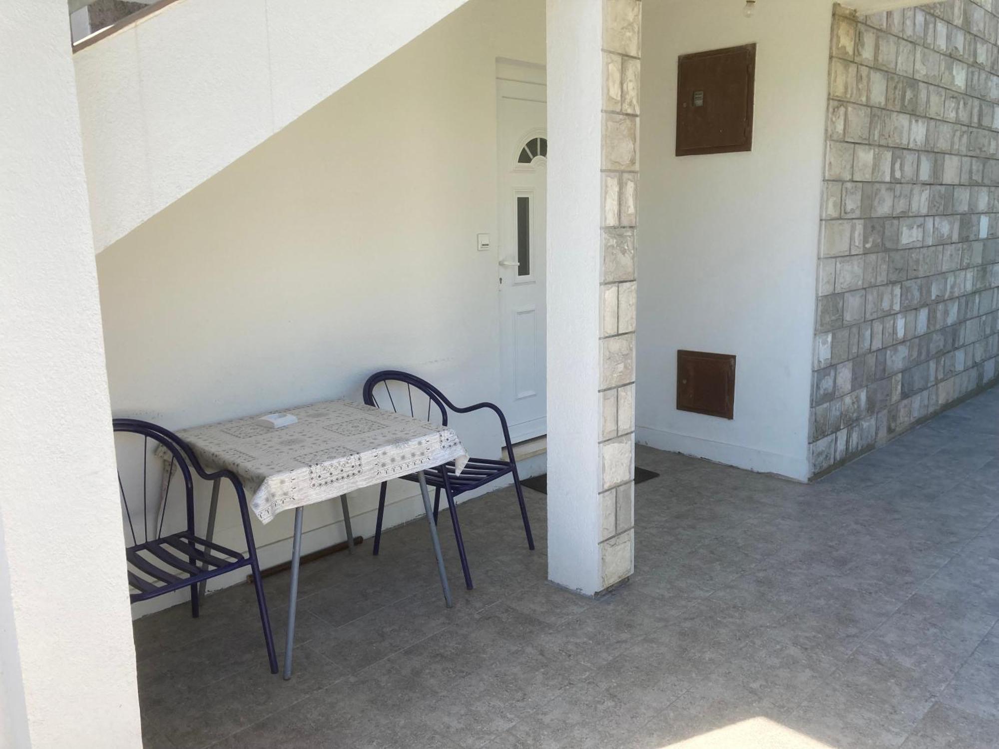 Guest House Konak Kod Danke トレビニエ エクステリア 写真