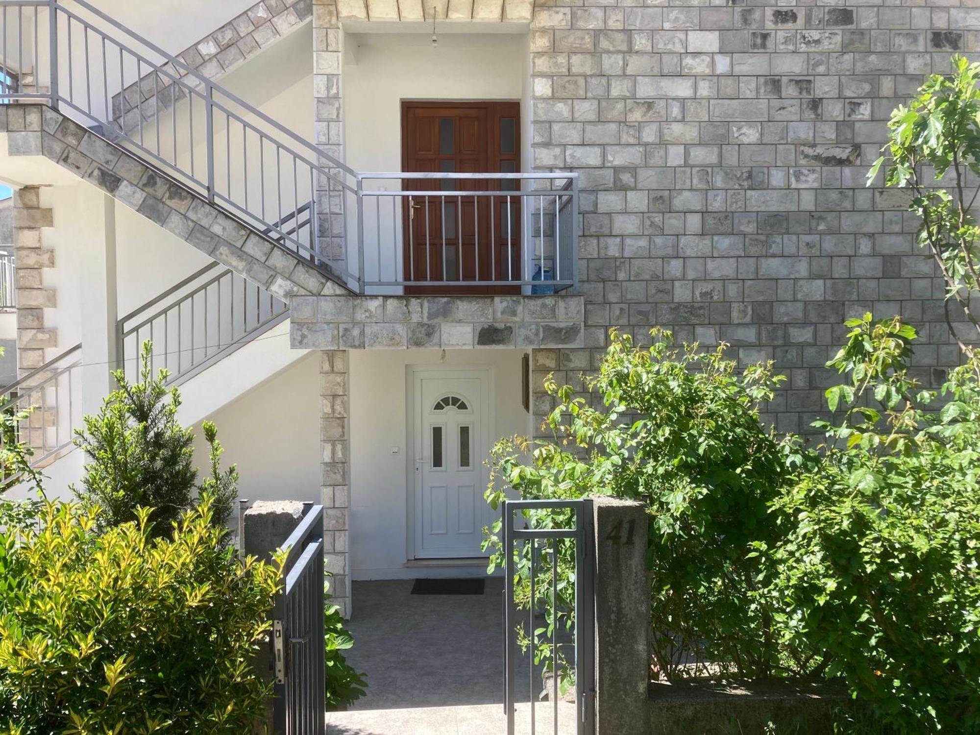 Guest House Konak Kod Danke トレビニエ エクステリア 写真