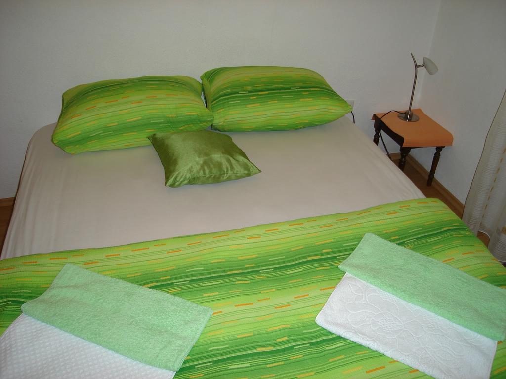 Guest House Konak Kod Danke トレビニエ エクステリア 写真