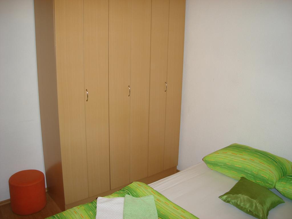 Guest House Konak Kod Danke トレビニエ エクステリア 写真