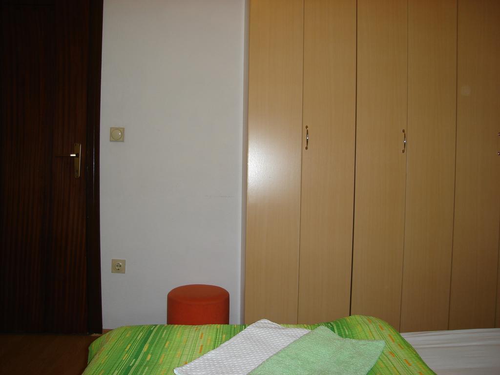 Guest House Konak Kod Danke トレビニエ エクステリア 写真