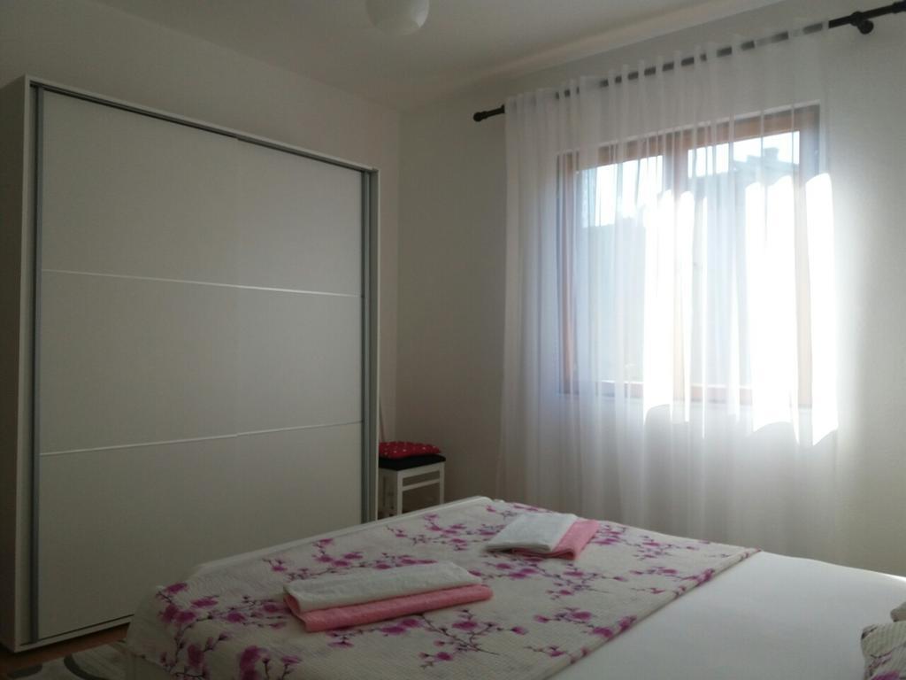 Guest House Konak Kod Danke トレビニエ エクステリア 写真